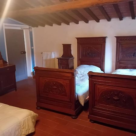 Agriturismo Casamatta Azienda Agricola カレンツァーノ エクステリア 写真