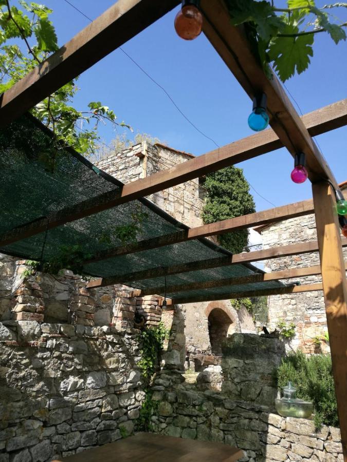Agriturismo Casamatta Azienda Agricola カレンツァーノ エクステリア 写真
