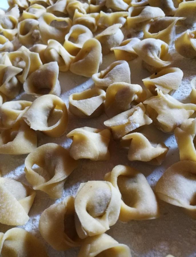 Agriturismo Casamatta Azienda Agricola カレンツァーノ エクステリア 写真