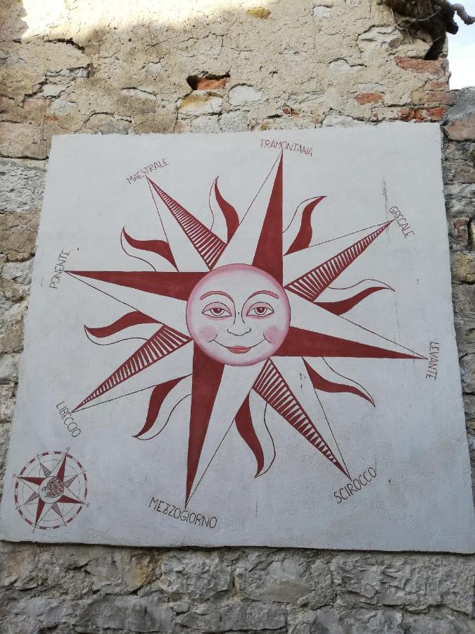 Agriturismo Casamatta Azienda Agricola カレンツァーノ エクステリア 写真