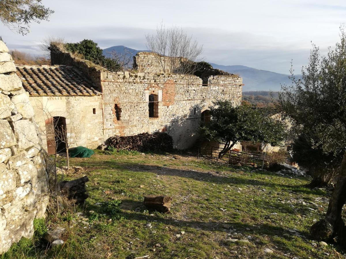Agriturismo Casamatta Azienda Agricola カレンツァーノ エクステリア 写真