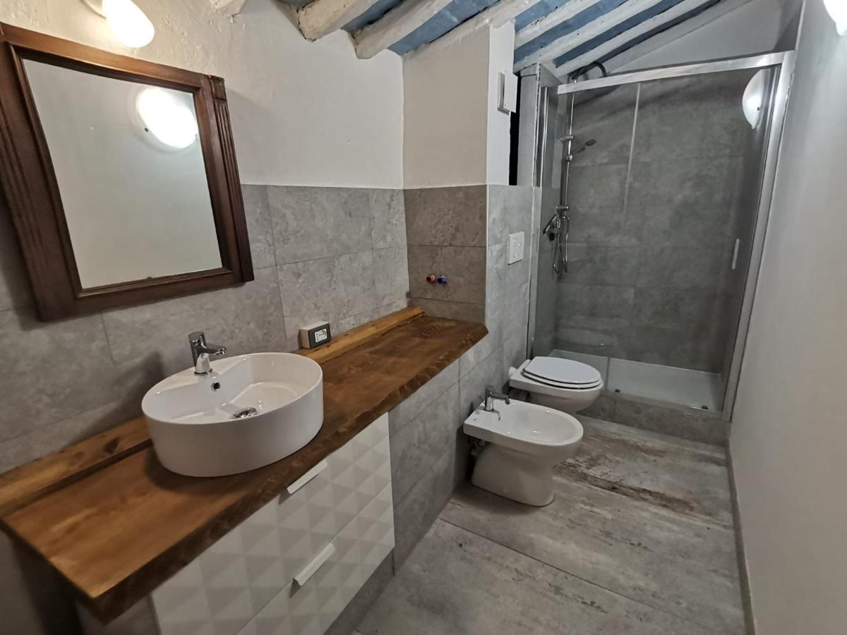 Agriturismo Casamatta Azienda Agricola カレンツァーノ エクステリア 写真