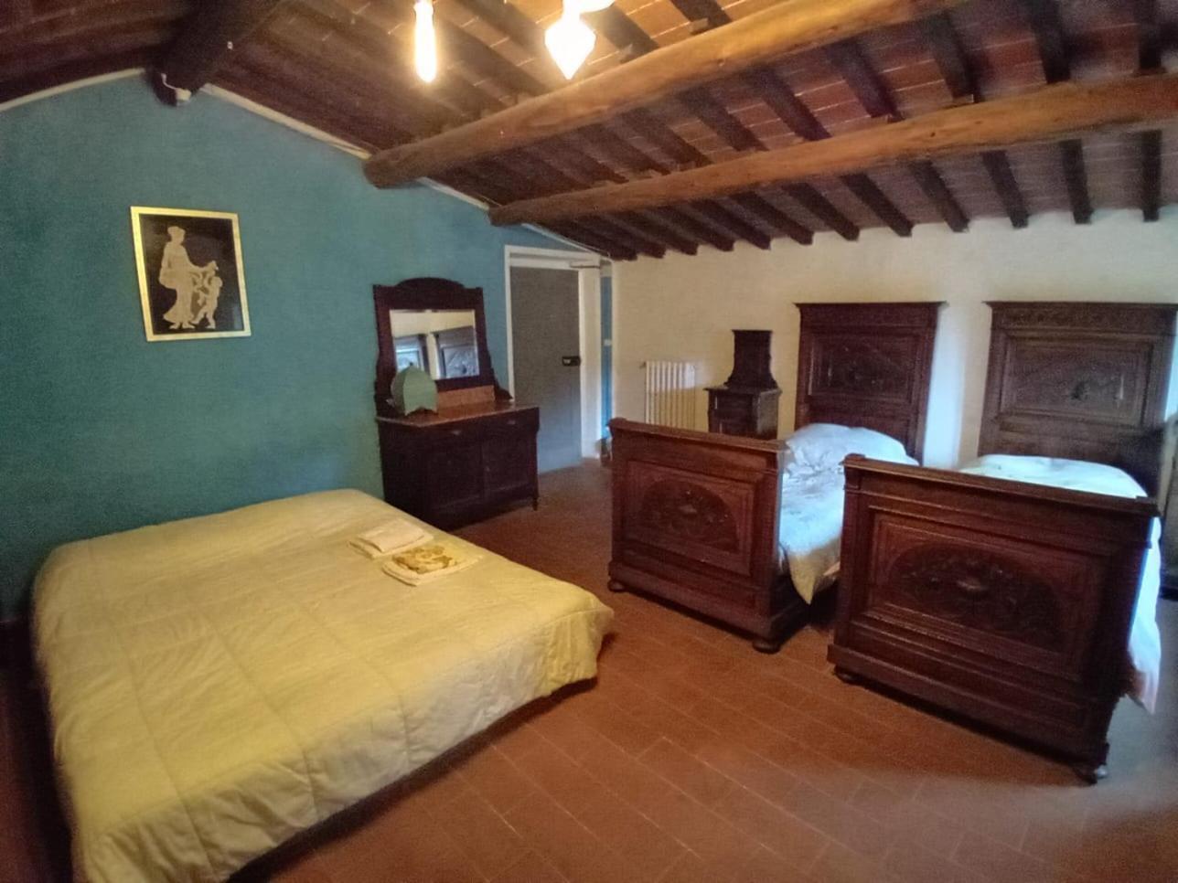 Agriturismo Casamatta Azienda Agricola カレンツァーノ エクステリア 写真