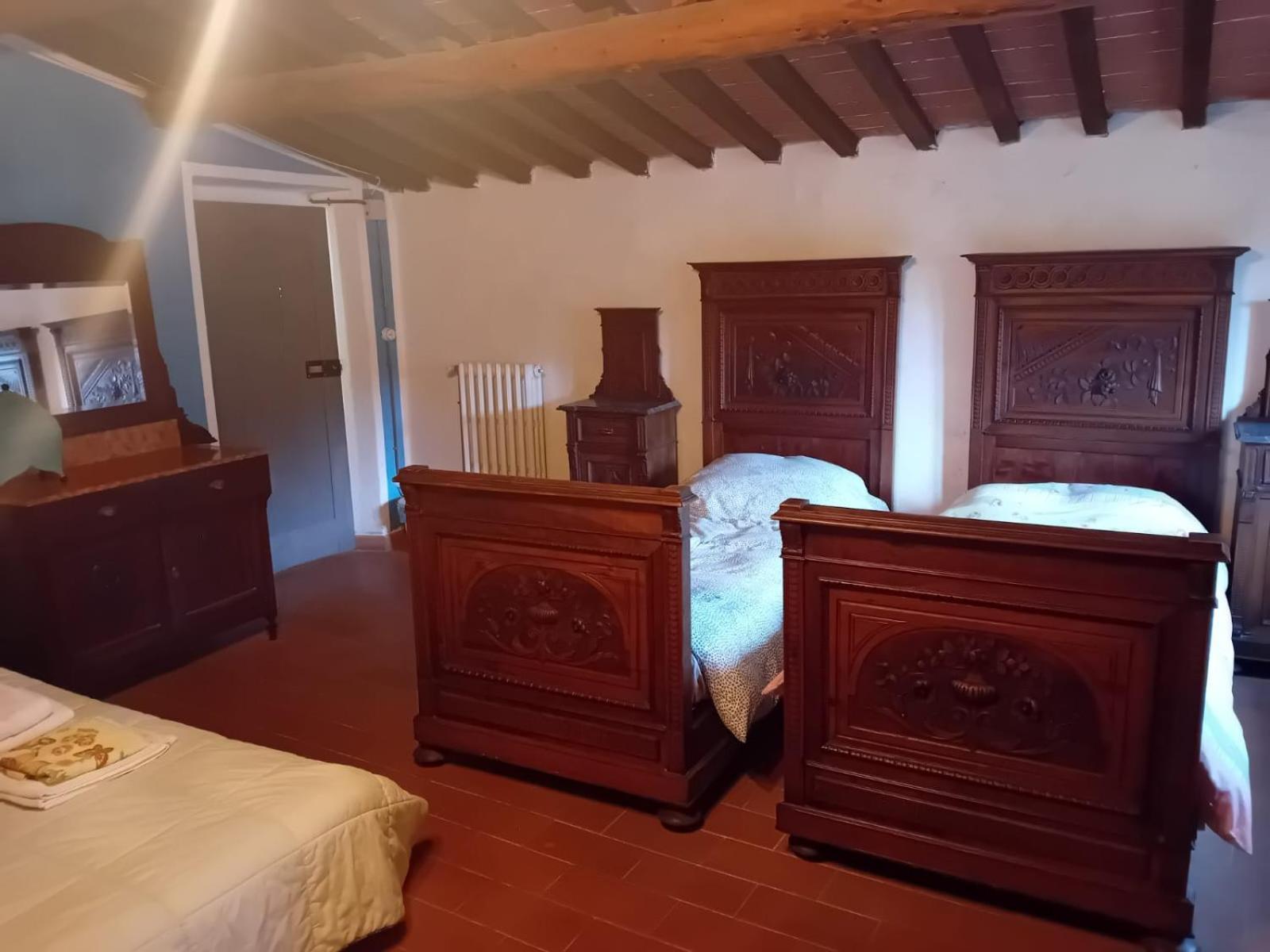 Agriturismo Casamatta Azienda Agricola カレンツァーノ エクステリア 写真