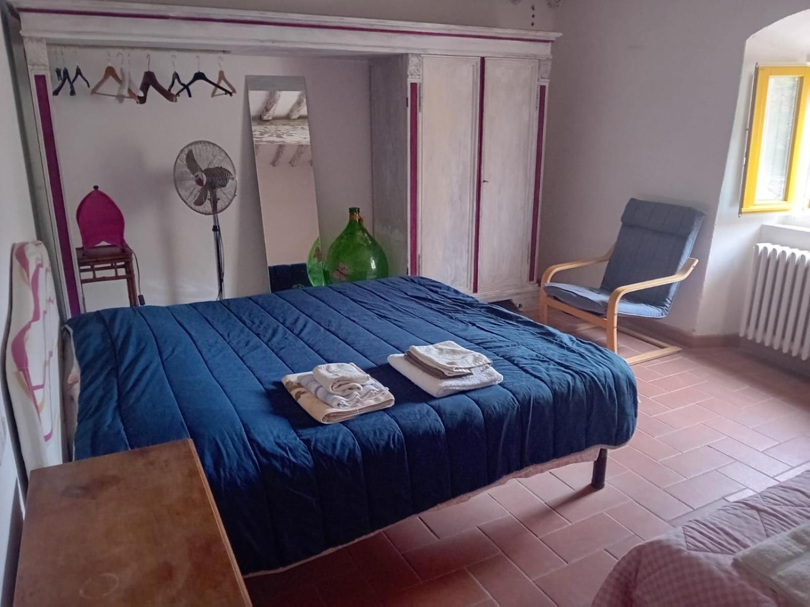 Agriturismo Casamatta Azienda Agricola カレンツァーノ エクステリア 写真