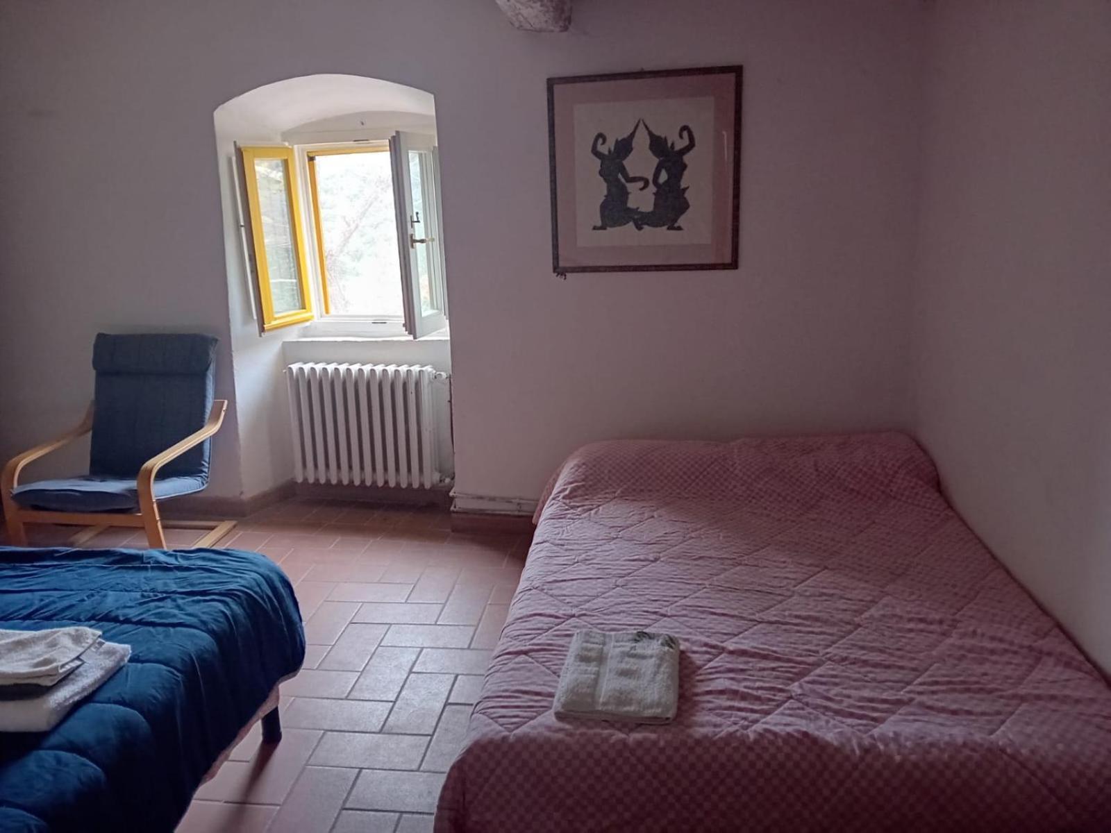 Agriturismo Casamatta Azienda Agricola カレンツァーノ エクステリア 写真